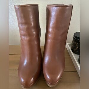 Gianni Bini women’s boots.
